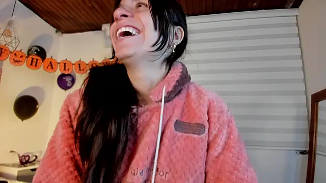 Jade rey  online show from 31, 10, 2025