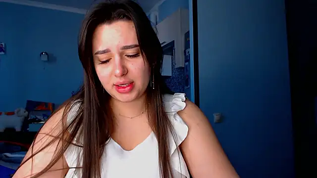 NikiWhite online show from 19, 1, 2026