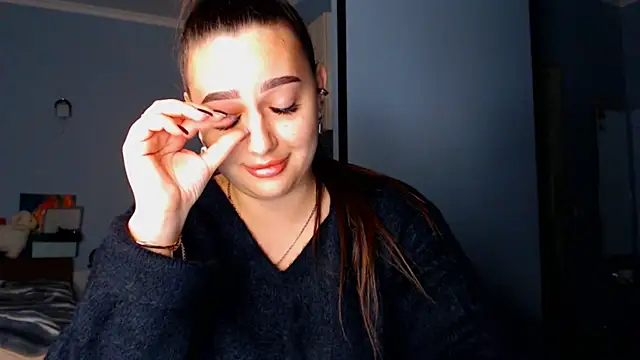 NikiWhite online show from 26, 9, 2025