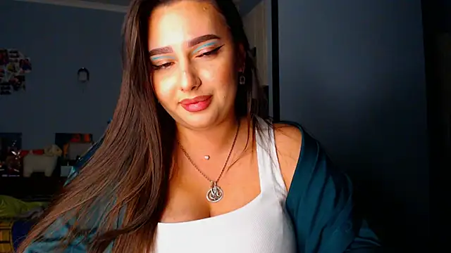 NikiWhite online show from 14, 9, 2025