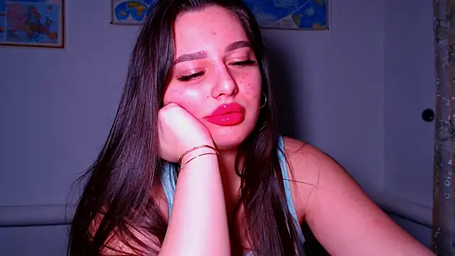 NikiWhite online show from 12, 11, 2025