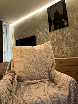 TianaCharm online show from 29, 10, 2025