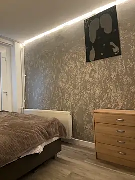 TianaCharm online show from 11, 10, 2025