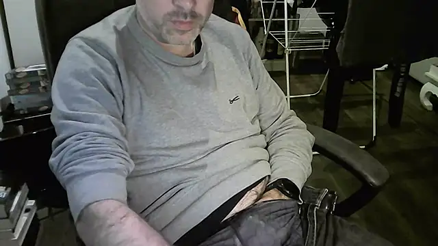 Chrisprngr online show from 19, 11, 2025