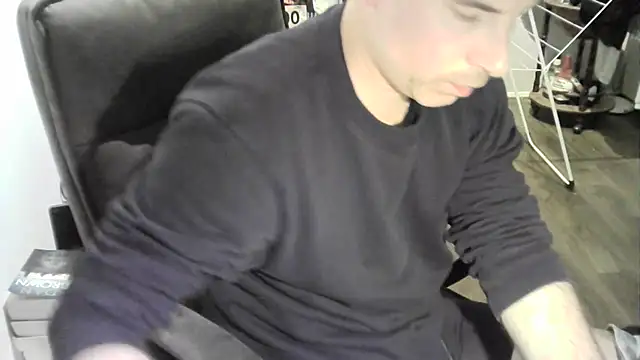 Chrisprngr online show from 22, 5, 2026