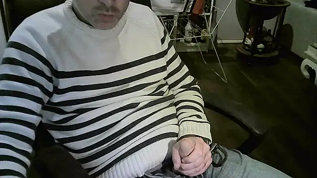 Chrisprngr online show from 27, 10, 2025