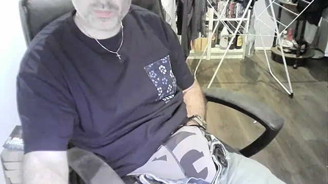 Chrisprngr online show from 26, 5, 2026