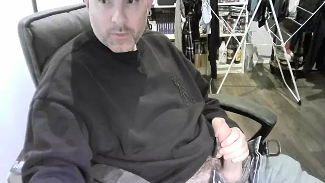 Chrisprngr online show from 9, 2, 2026