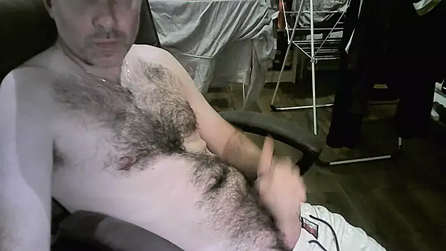 Chrisprngr online show from 28, 9, 2025