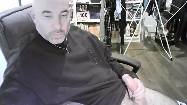 Chrisprngr online show from 10, 2, 2026