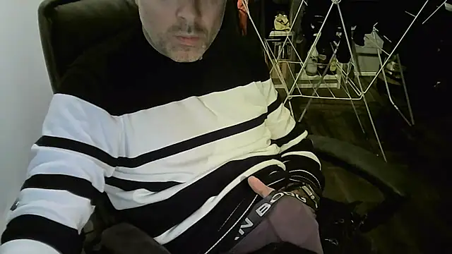 Chrisprngr online show from 26, 2, 2026