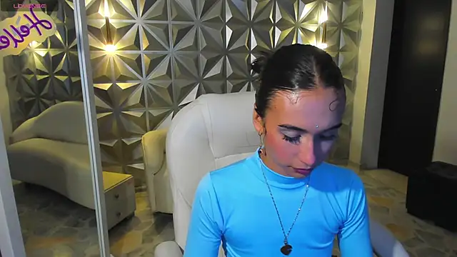 hellen tease online show from 18, 5, 2026