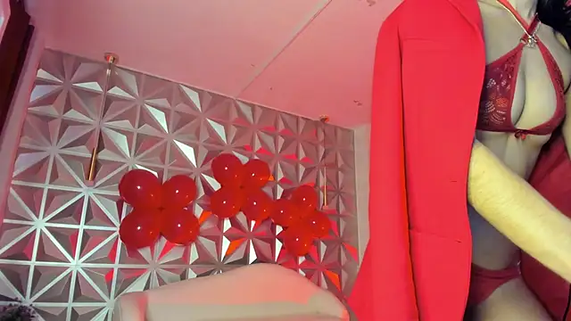 hellen tease online show from 14, 2, 2026