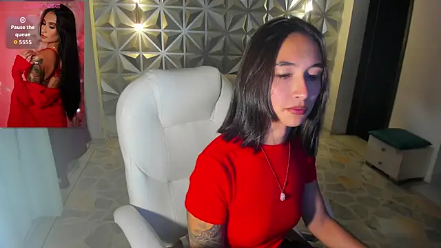 Snapshot of hellen_tease chatting on 18, 7, 2026 hellen tease online show from 18, 7, 2026