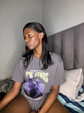 Trans fairy online show from 25, 3, 2026