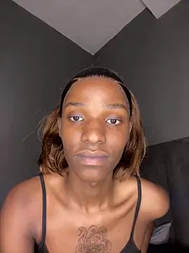 Trans fairy online show from 25, 5, 2026