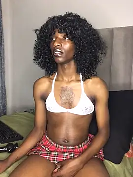 Trans fairy online show from 19, 9, 2025