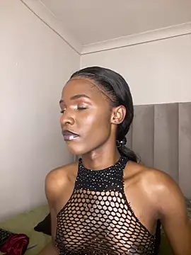 Trans fairy online show from 6, 1, 2026