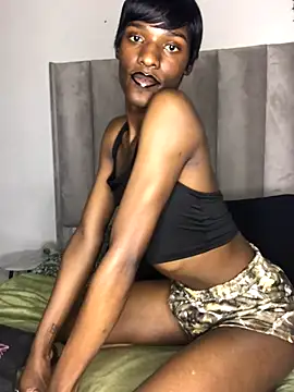 Trans fairy online show from 30, 9, 2025