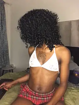 Trans fairy online show from 6, 10, 2025