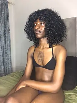 Trans fairy online show from 22, 9, 2025