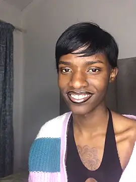 Trans fairy online show from 1, 10, 2025