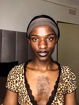 Trans fairy online show from 11, 10, 2025