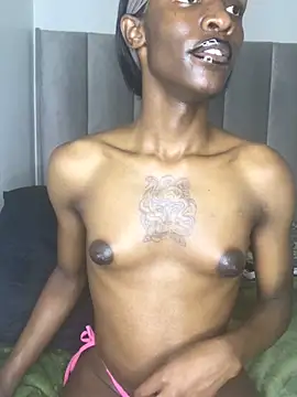 Trans fairy online show from 9, 10, 2025