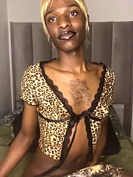 Trans fairy online show from 25, 10, 2025