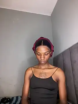 Trans fairy online show from 24, 4, 2026