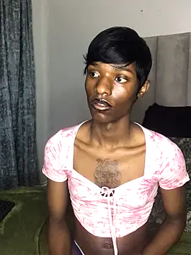 Trans fairy online show from 24, 9, 2025