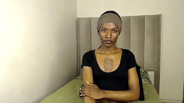 Trans fairy online show from 2, 12, 2025