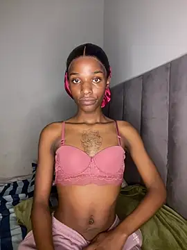 Trans fairy online show from 28, 4, 2026