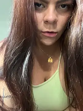 SuzzieSweet online show from 21, 10, 2025