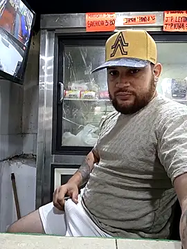 Catire10  online show from 8, 11, 2025