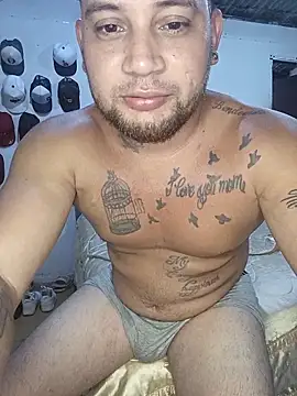 Catire10  online show from 15, 4, 2026