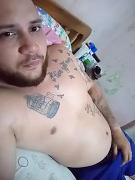 Catire10  online show from 14, 9, 2025