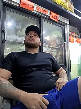 Catire10  online show from 3, 12, 2025