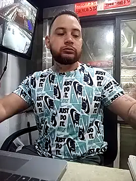 Catire10  online show from 23, 10, 2025