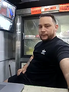 Catire10  online show from 17, 11, 2025