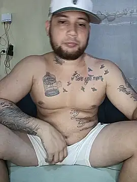 Catire10  online show from 1, 7, 2026