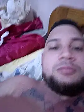 Catire10  online show from 15, 1, 2026