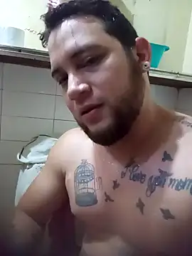 Catire10  online show from 12, 10, 2025