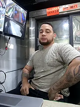 Catire10  online show from 15, 12, 2025