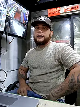 Catire10  online show from 12, 11, 2025