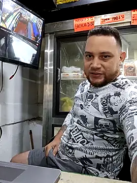 Catire10  online show from 14, 11, 2025