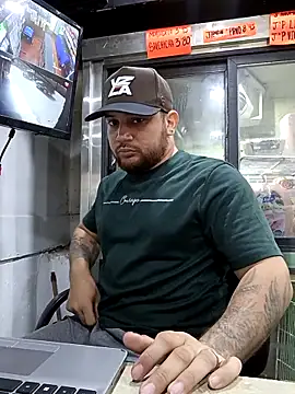 Catire10  online show from 4, 12, 2025