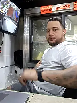 Catire10  online show from 20, 11, 2025