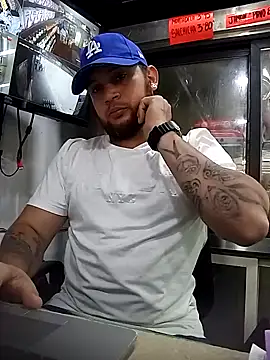 Catire10  online show from 16, 10, 2025