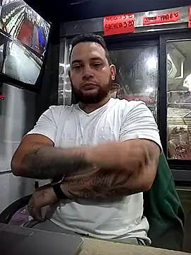 Catire10  online show from 27, 10, 2025